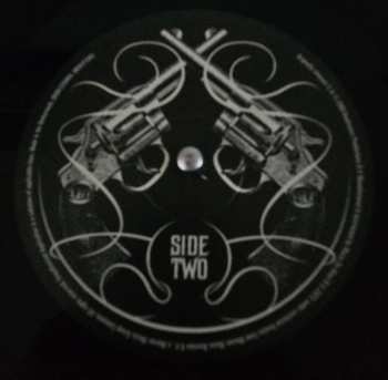 LP Lynyrd Skynyrd: God & Guns