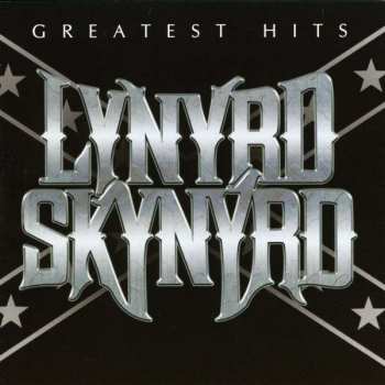 2CD Lynyrd Skynyrd: Greatest Hits