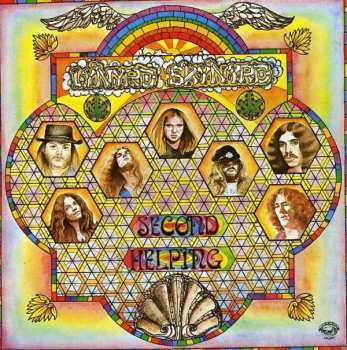 Album Lynyrd Skynyrd: Second Helping