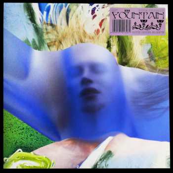 LP Lyra Pramuk: Fountain CLR | LTD