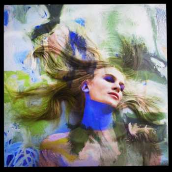 LP Lyra Pramuk: Fountain CLR | LTD