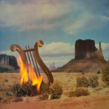 Album Lyres: On Fyre