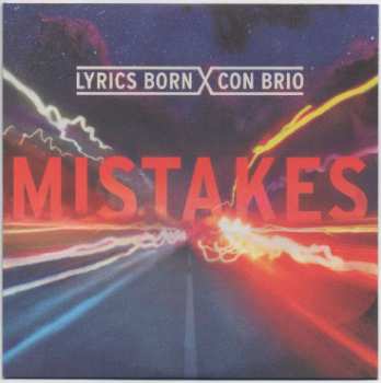 Album Con Brio: Mistakes / Sundown