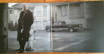 2LP Lyrics Born: Real People CLR