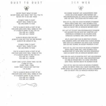 CD Lyriel: Skin And Bones LTD | DIGI