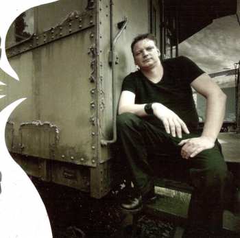 CD Lyriel: Skin And Bones LTD | DIGI