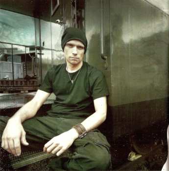 CD Lyriel: Skin And Bones LTD | DIGI