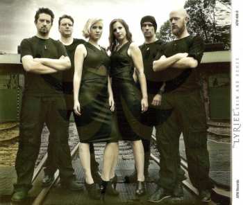 CD Lyriel: Skin And Bones LTD | DIGI