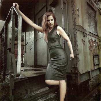 CD Lyriel: Skin And Bones LTD | DIGI