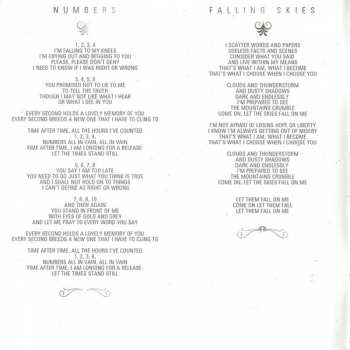 CD Lyriel: Skin And Bones LTD | DIGI