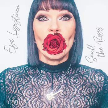 Lyytinen,erja: Smell The Roses