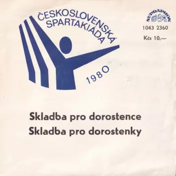 Skladba Pro Dorostence / Skladba Pro Dorostenky