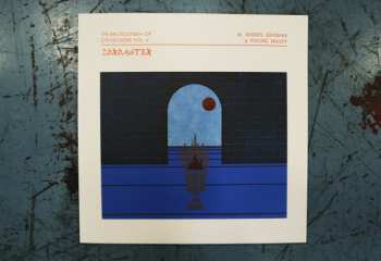 LP M. Geddes Gengras: The Encyclopedia Of Civilizations Vol. 4: Zoroaster LTD