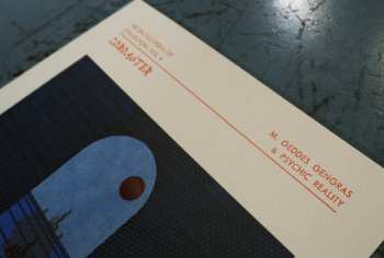 LP M. Geddes Gengras: The Encyclopedia Of Civilizations Vol. 4: Zoroaster LTD