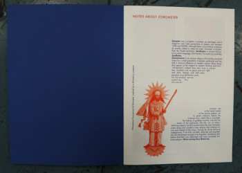 LP M. Geddes Gengras: The Encyclopedia Of Civilizations Vol. 4: Zoroaster LTD