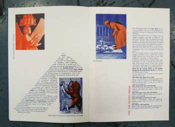 LP M. Geddes Gengras: The Encyclopedia Of Civilizations Vol. 4: Zoroaster LTD