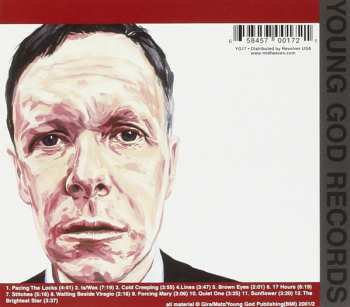 CD Michael Gira: What We Did