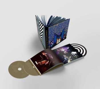 3CD -M-: Le Grand Petit Concert / Lettre Infinie