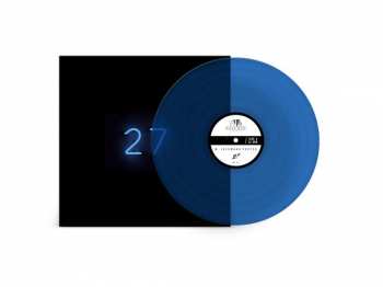 LP M. Lockwood Porter: 27 LTD | CLR