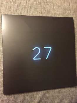 LP M. Lockwood Porter: 27 LTD | CLR