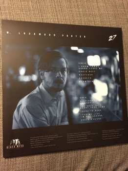 LP M. Lockwood Porter: 27 LTD | CLR