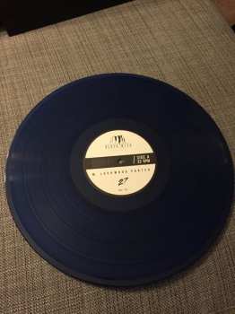 LP M. Lockwood Porter: 27 LTD | CLR