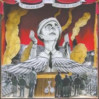 CD M. Lockwood Porter: Communion In The Ashes