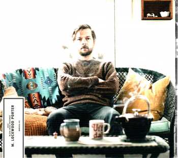 CD M. Lockwood Porter: Sisyphus Happy