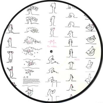 LP -M-: Ma Mélodie LTD | PIC