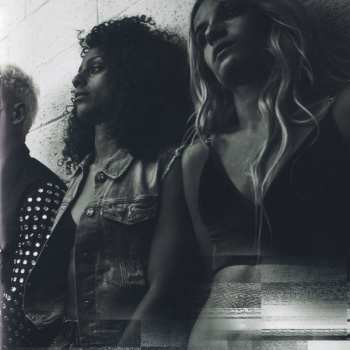 CD M. Pokora: My Way