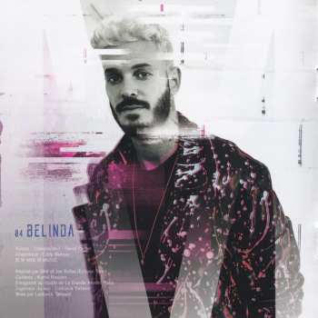 CD M. Pokora: My Way