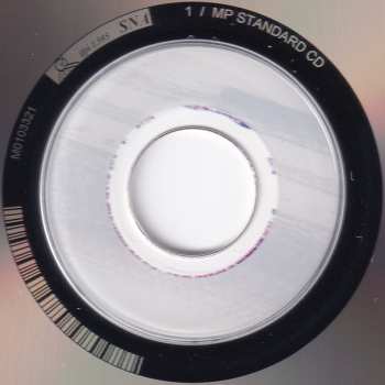 CD M. Pokora: My Way