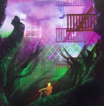 3LP M. R. Miller: Evergate (Original Game Soundtrack)