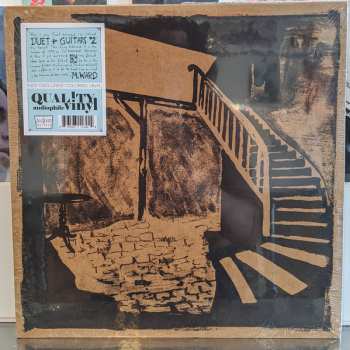 LP M. Ward: Duet For Guitars #2 LTD