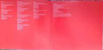 LP M. Ward: More Rain