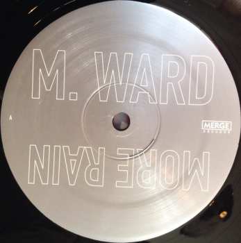 LP M. Ward: More Rain