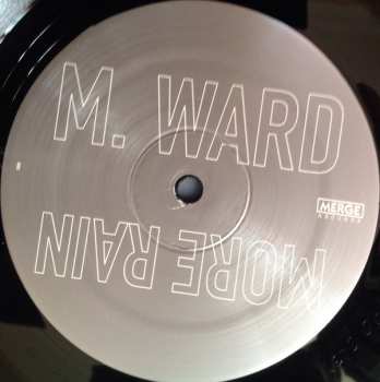 LP M. Ward: More Rain