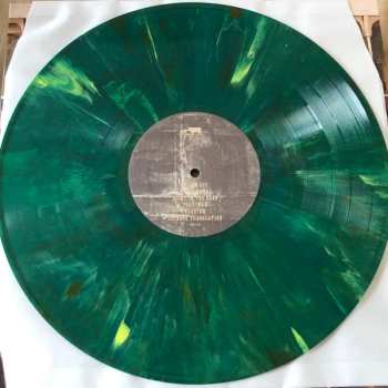 LP M. Ward: Post-War CLR | LTD