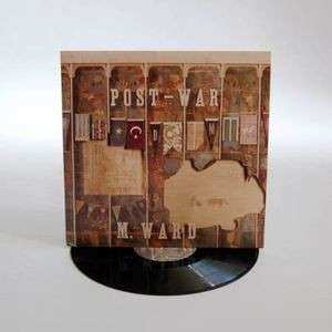 LP M. Ward: Post-War