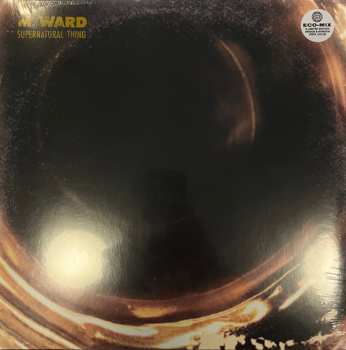LP M. Ward: Supernatural Thing LTD | CLR