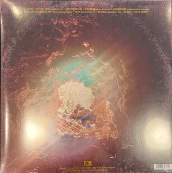 LP M. Ward: Supernatural Thing LTD | CLR