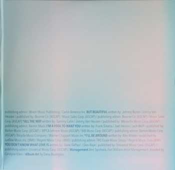 LP M. Ward: Think Of Spring CLR