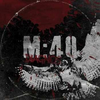 Album M:40: Diagnos