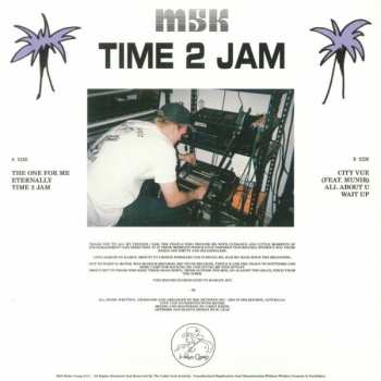 LP M5K: Time 2 Jam