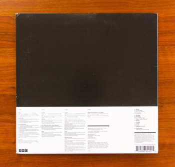 2LP M83: Dead Cities, Red Seas & Lost Ghosts