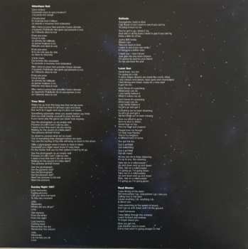 2LP M83: Junk