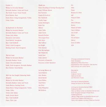 CD Devendra Banhart: Ma