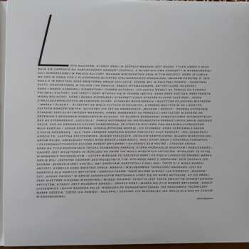 3LP Maanam: Maanam i Goście - 25-lecie Zespołu