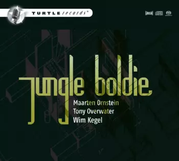 Jungle Boldie