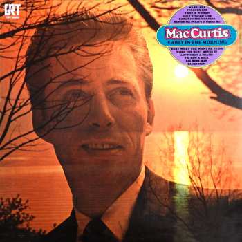 LP Mac Curtis: Early In The Morning / Nashville Marimba Band